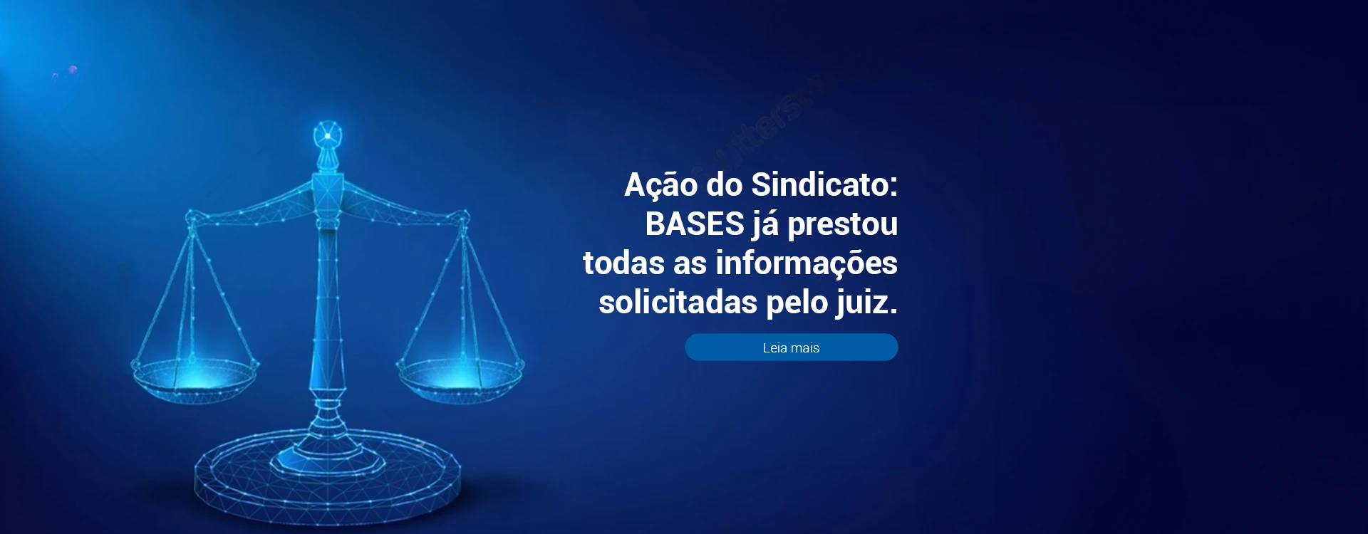 Ação Sindicato