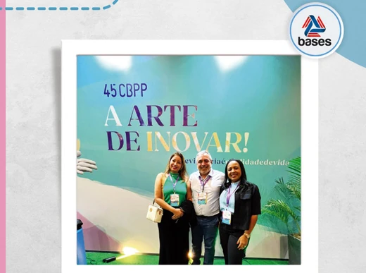 Bases participa do 45º Congresso Brasileiro de Previdência Privada da Abrapp